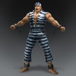 Original downloadable costume