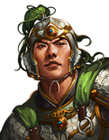 Romance of the Three Kingdoms: The Legend of Cao Cao portrait