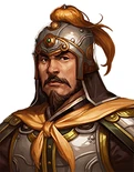 Liao Hua (ROTKLCC).png (41 KB) Romance of the Three Kingdoms: The Legend of Cao Cao portrait