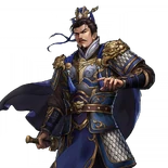 Shin Sangokushi Sousouden portrait