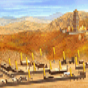 Yellow Turban Rebellion Koei Wiki Fandom