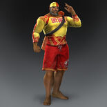 Original downloadable costume