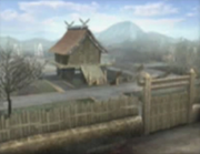 Yamatai in Warriors Orochi 2