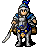 Zhao Yun Battle Sprite (SSD)