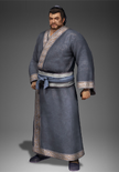 Dynasty Warriors 9 civilian appearance