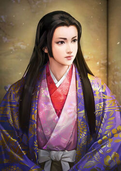 Lady cha cha