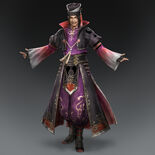 Dynasty Warriors 8: Xtreme Legends render