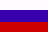 Flag - Russia (ABS)