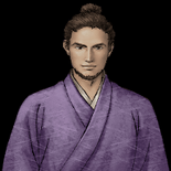 Nagamasa Kuroda (TR4).png (38 KB) Taiko Risshiden IV portrait