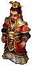 Romance of the Three Kingdoms: The Legend of Cao Cao sprite