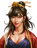 Romance of the Three Kingdoms: The Legend of Cao Cao portrait