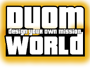 DYOM World