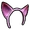 Cat Ear Headband