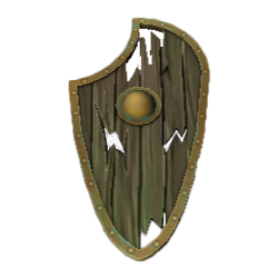 x1 Archaeology Shield