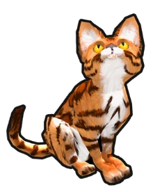Bengal Cat - DYSMANTLE Wiki