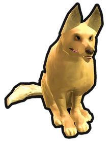 Jackal - DYSMANTLE Wiki