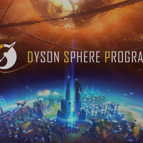 Dyson Sphere Program Wiki |