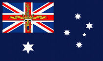 Royal Australian Flag