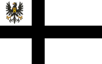 Prussian Scandanavia Flag