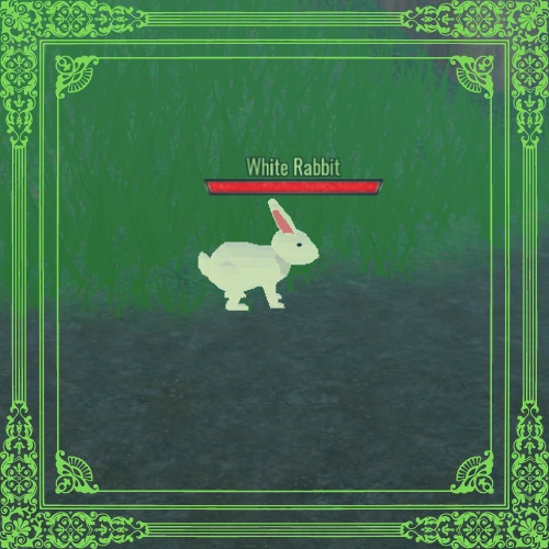 White Rabbit | Dystovia PRE-ALPHA Wiki | Fandom