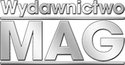 Logo wydawnictwa