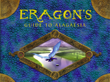 Eragon's Guide to Alagaësia