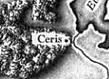 Ceris