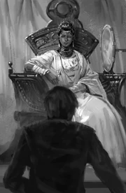  na audiencji u Nasuady