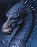 Smoczyca Eragona, Saphira