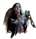 Jako więźniarka Durzy