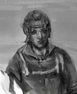 Rhunon broken binding