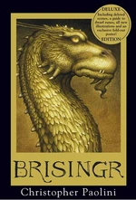 Brisingr deluxe