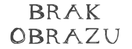 Brak obrazu