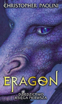 Eragon książka nowa