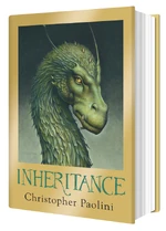 Inheritancedeluxe