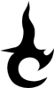 Symbol brisingr
