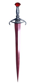 Ithring (dawniej Zar'roc),  Murtagha odziedziczony po 