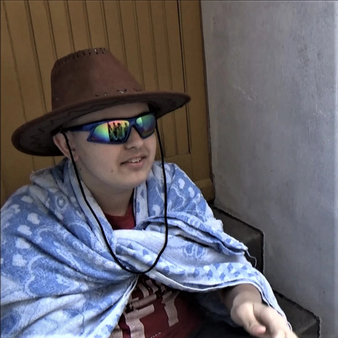 Gonzalez de la Santa Cruz Dzielnica śmierci Wiki Fandom