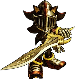 Sir Lancelot | E-123 Omega Wiki | Fandom