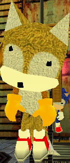 Tails Doll, Wiki