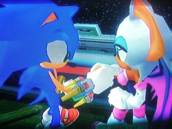 Rouge the Bat | E-123 Omega Wiki | Fandom
