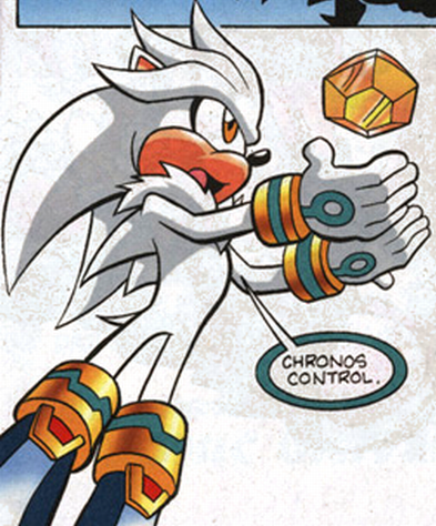 Chronos Control | E-123 Omega Wiki | Fandom