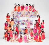 E-girls - Lesson 1 promo.jpg (862 KB) Lesson 1 (April 2013)