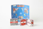 2CD+Blu-ray edition