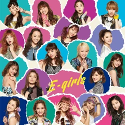 E.G. CRAZY | LDH Girls Wiki | Fandom