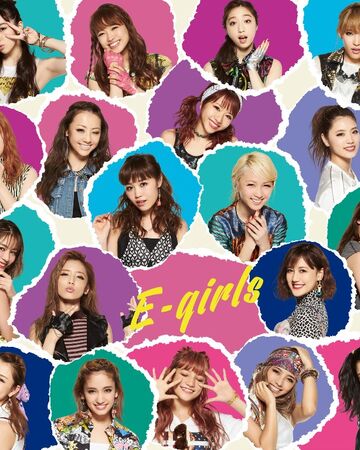Kikai Shikake No Bye Bye Ldh Girls Wiki Fandom Kikai Shikake No Bye Bye Ldh Girls Wiki Fandom