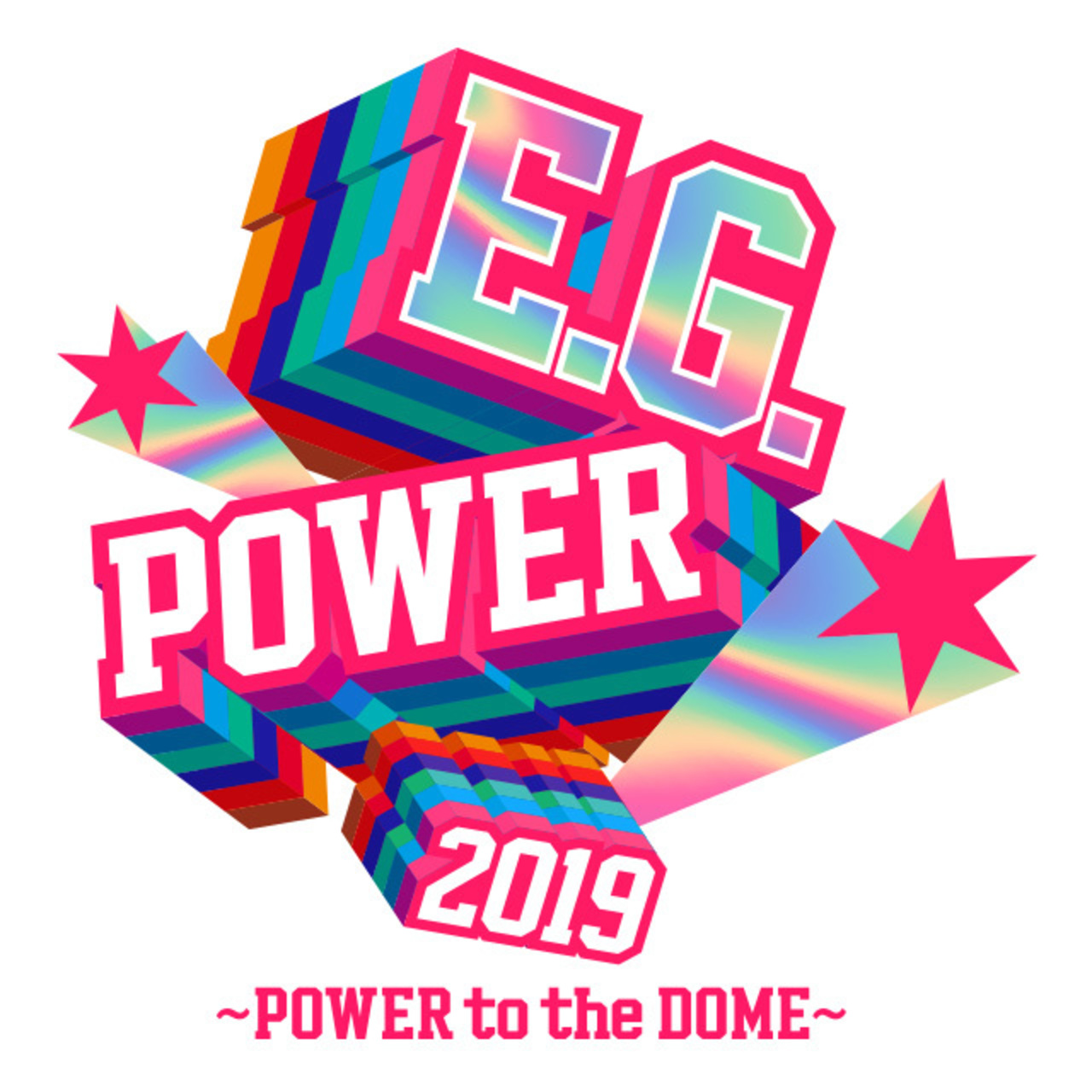 E G Power 19 Power To The Dome Ldh Girls Wiki Fandom