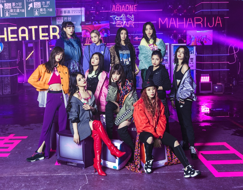 サマーセール ミニグランド バンドル EG-ENERGY Fandom | Wiki Girls LDH | ミュージシャン