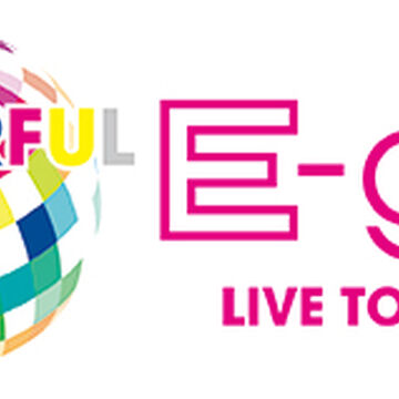 E Girls Live Tour 15 Colorful World Ldh Girls Wiki Fandom