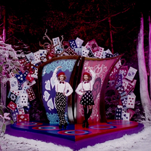 Mr Snowman Ldh Girls Wiki Fandom Mr Snowman Ldh Girls Wiki Fandom